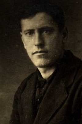 Alexander Saratnikov