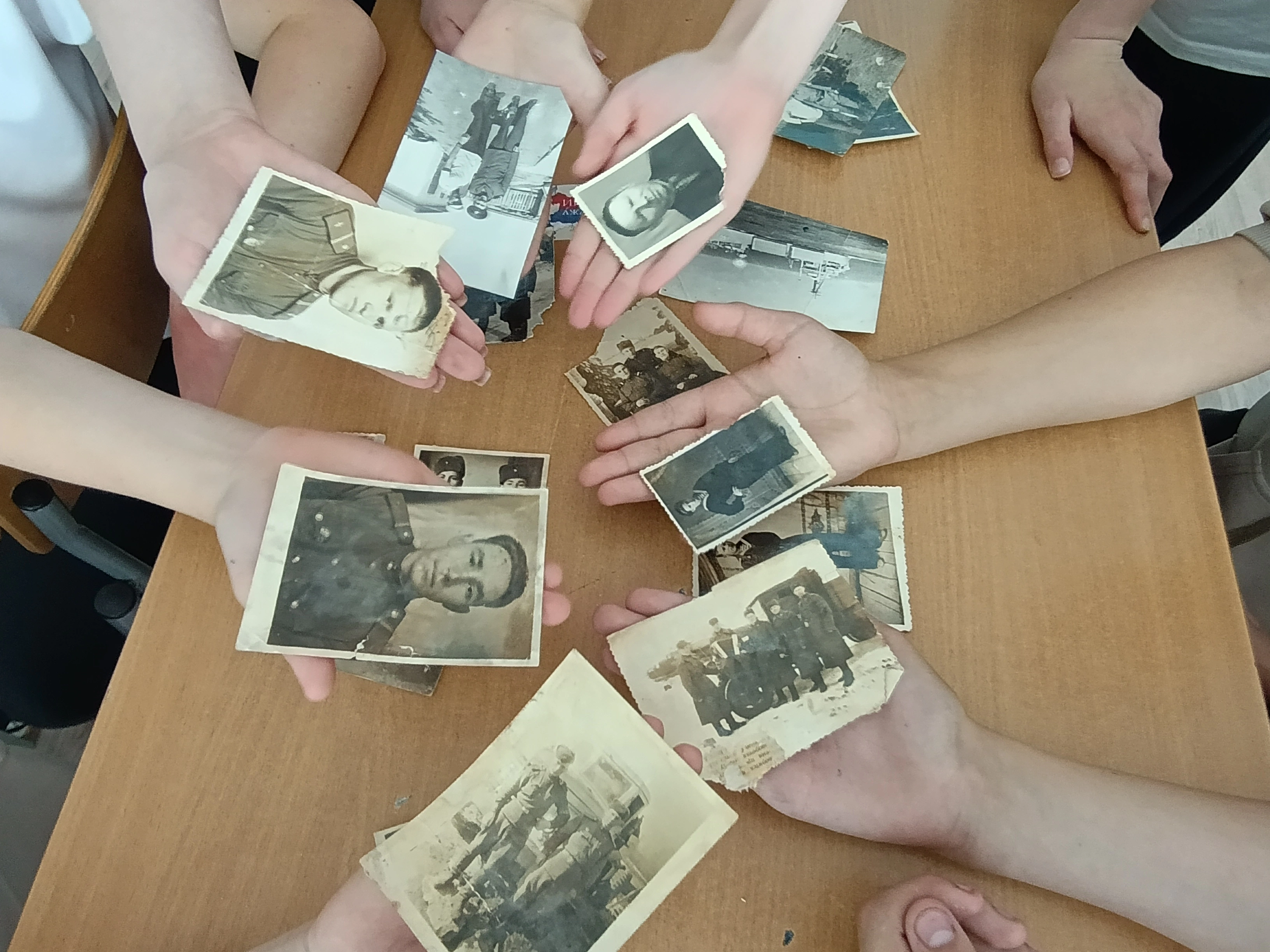 Veronica Sadovnikova